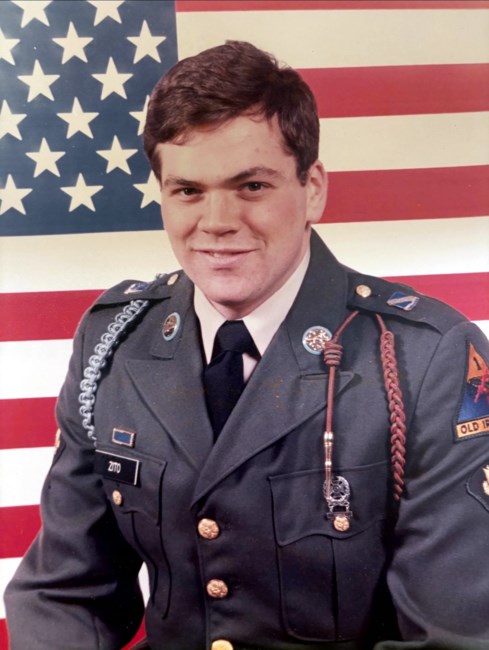 Obituary of Ronald John Zito