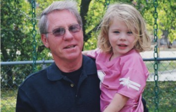 Obituary of James Randy Randall Comer