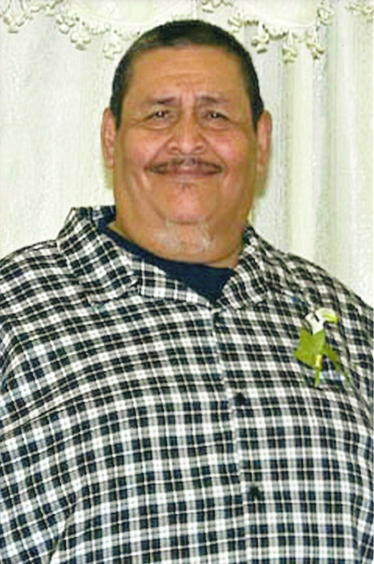 Obituary of Ruben Arce