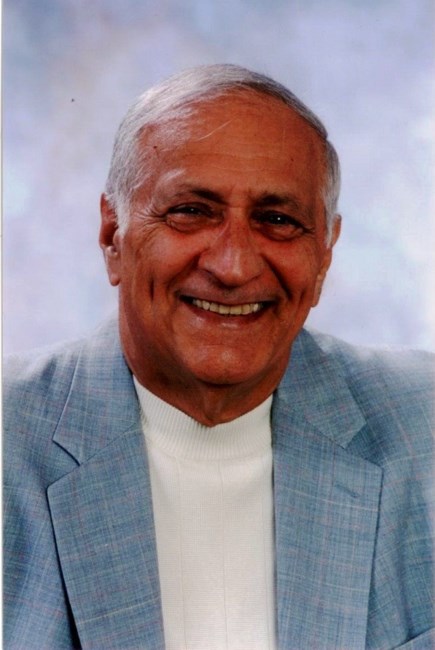 Obituary of Michael J. Sarracco