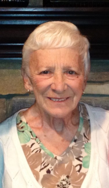 Obituary of Janice Joanne Peters