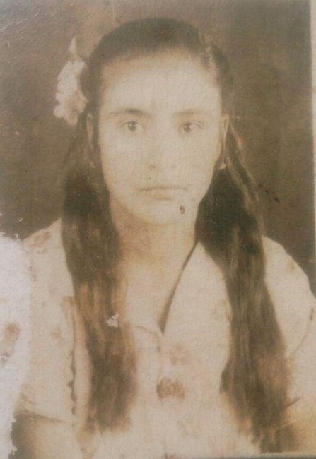 Obituary of Margarita Esquivel De Lopez