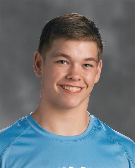 Obituary of Edmund Hamilton DeBerry