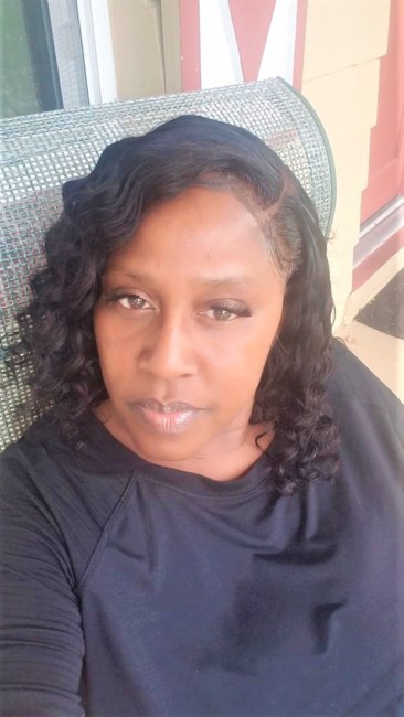 Obituary of Elizabeth Ann Cambridge