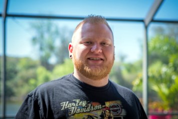 Obituario de Jesse Ray Fuhs