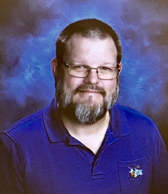 Obituary of Douglas Lawrence Eyink