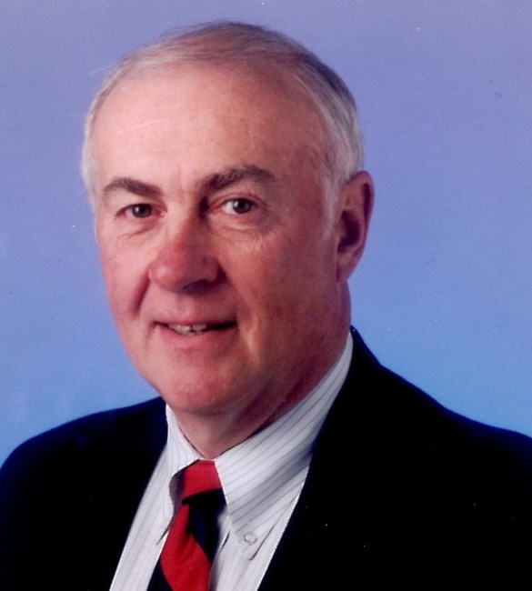 Obituary of Robert Getchell Wyman