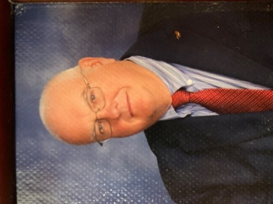 Obituary of James Franklin Seykora