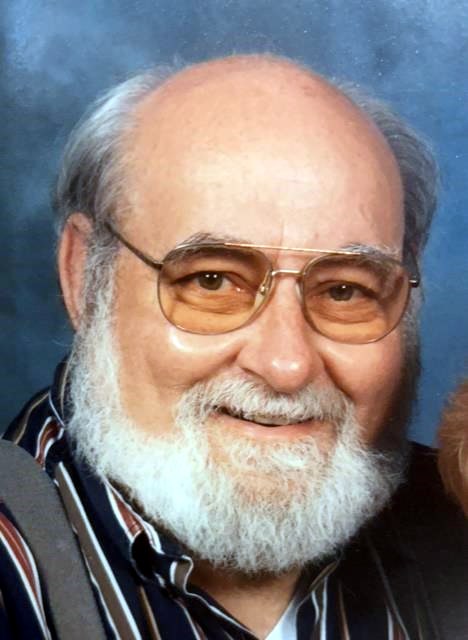 Obituary of Keith Olaf French