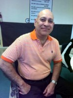 Oscar Rosales