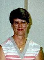 Obituary of Rosie Hamilton