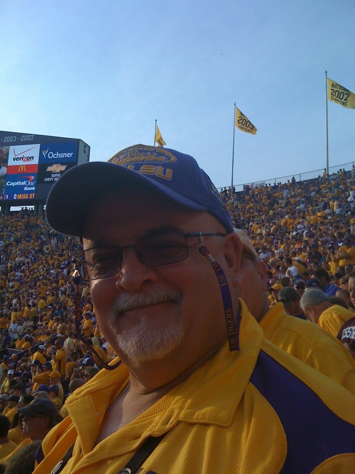 Obituary of Jimmie Paul Rodrigue