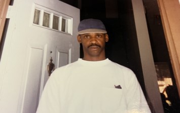 Obituary of Reginald Lorenzo King