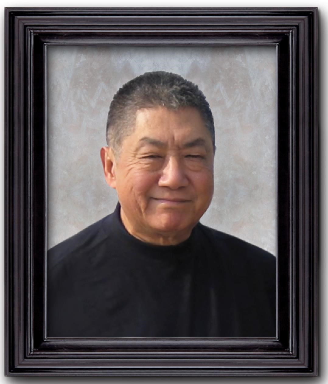 Obituary of Shen Tai Liu