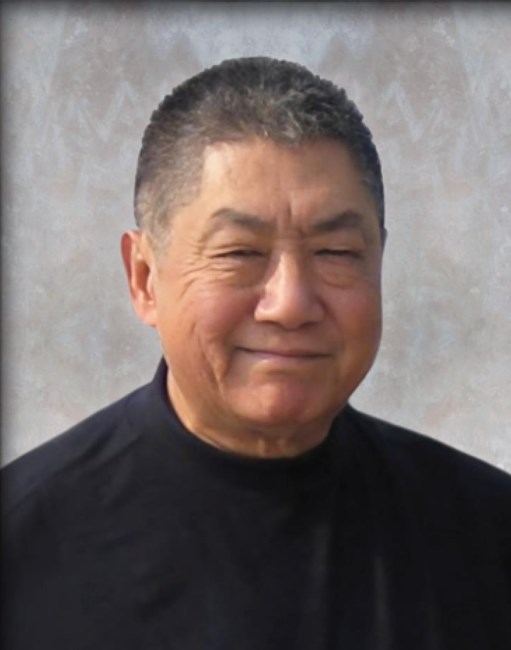 Obituary of Shen Tai Liu