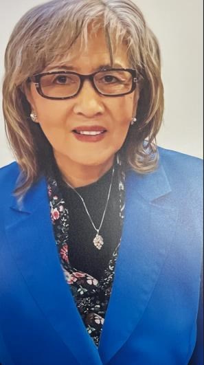 Obituary of Ba Nguyen Thi Dau