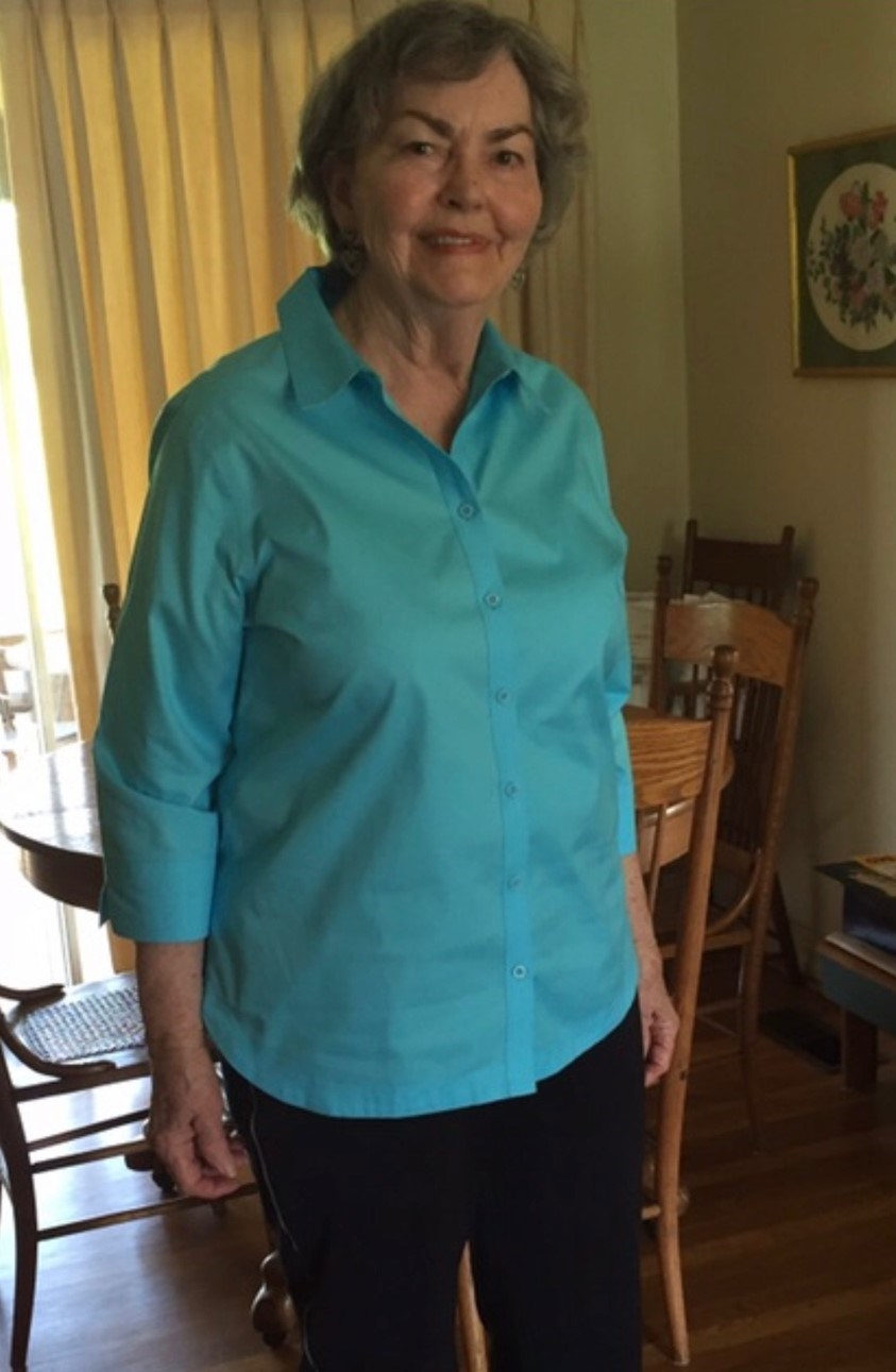 Obituary of Doris Jean McFerrin