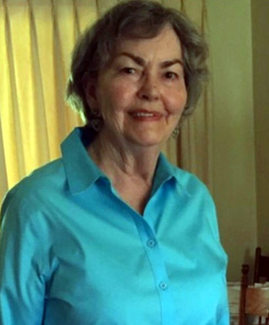 Obituary of Doris Jean McFerrin