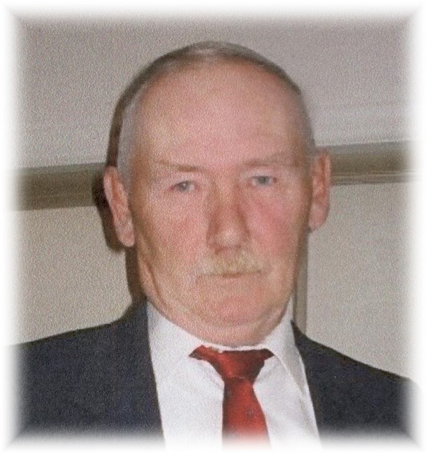 Obituary of Daniel John Doyle