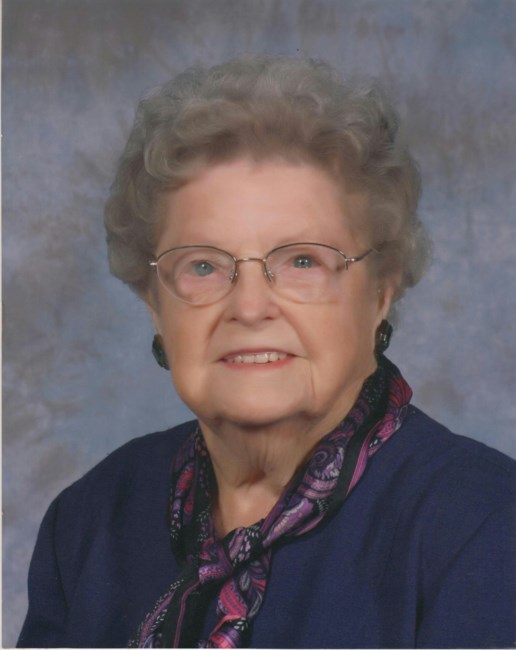 Obituary of Gladys Putnam Moser