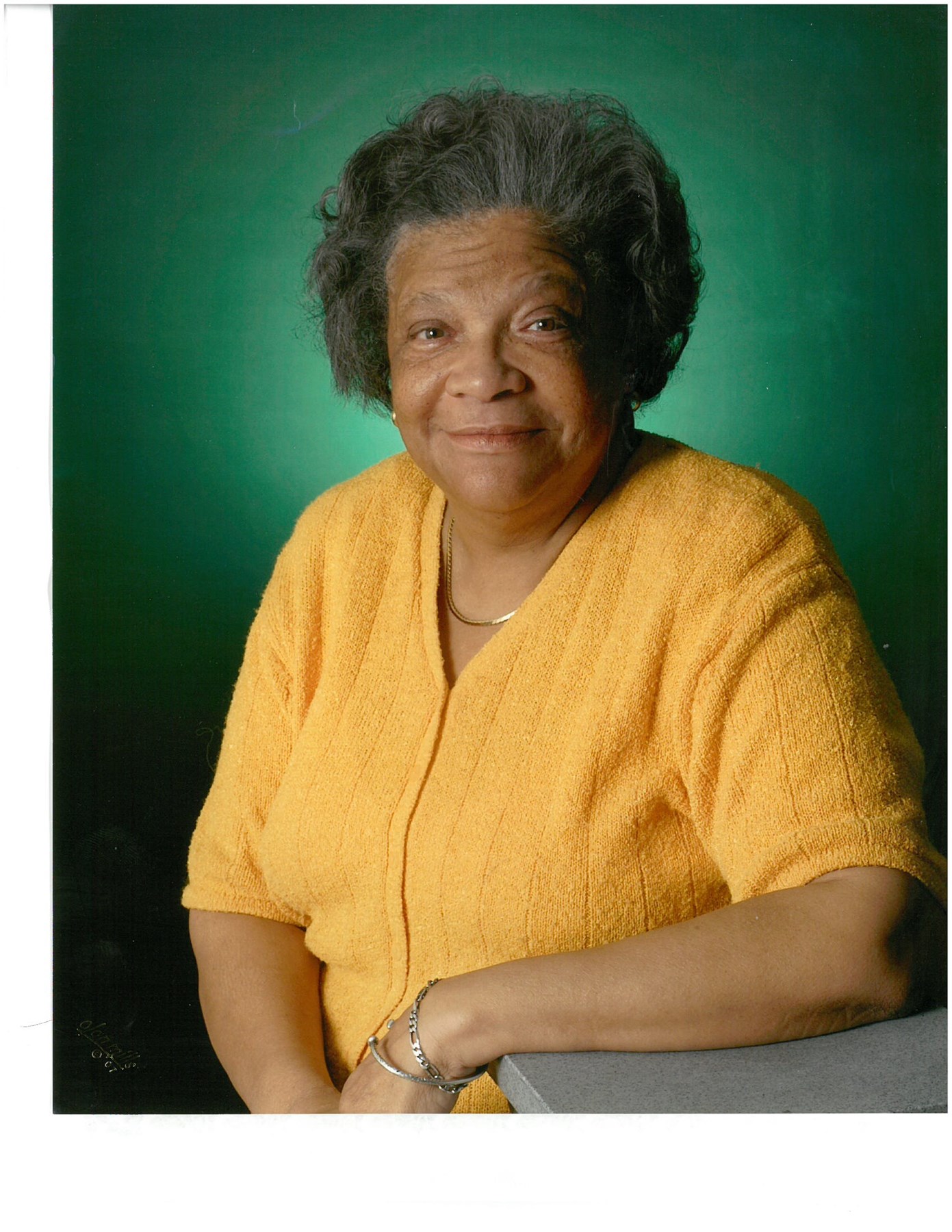 Obituary of Diane Fauntleroy