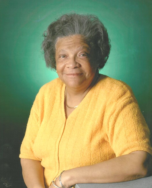 Obituary of Diane Fauntleroy