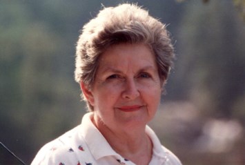 Obituary of Catherine V Johns