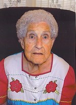 Obituary of Rosetta "Rosie" Russ