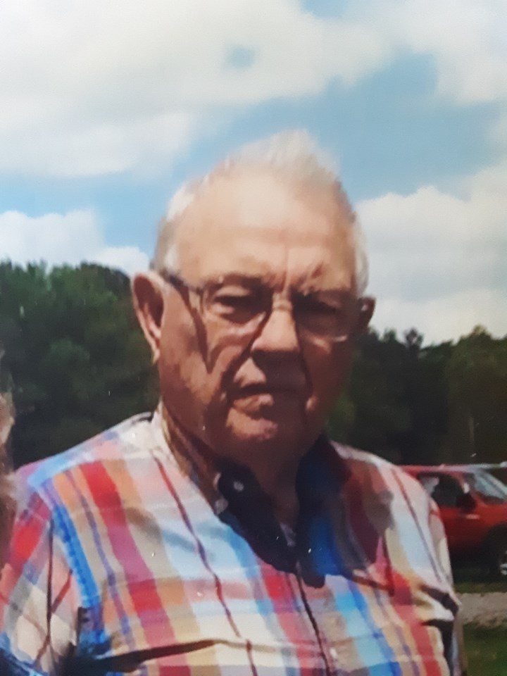 Gerald Tucker Obituary Pell City, AL