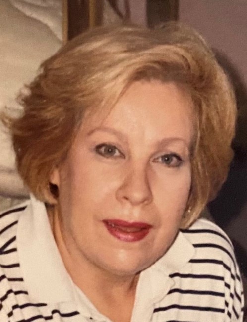 Obituary of Gloria Perez