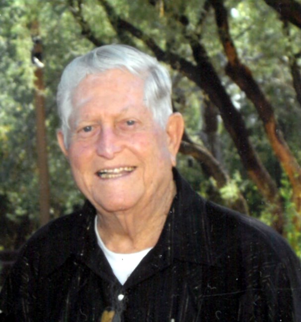 Obituary of Glenn Richard Hanks