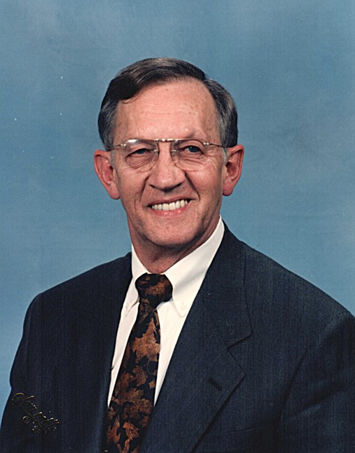 Obituary of Jack Lee Bartmess