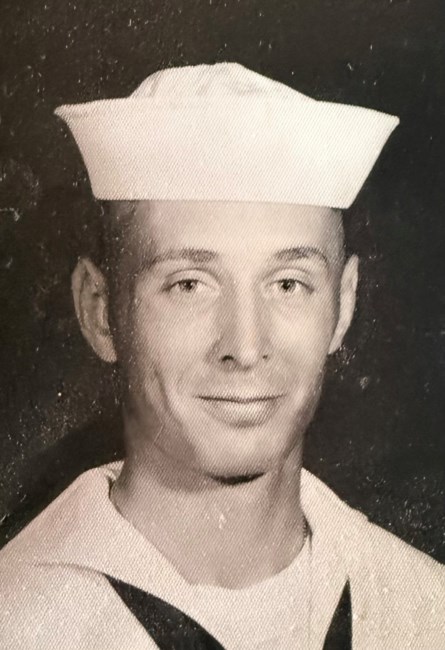 Obituary of William Ronald Simpson