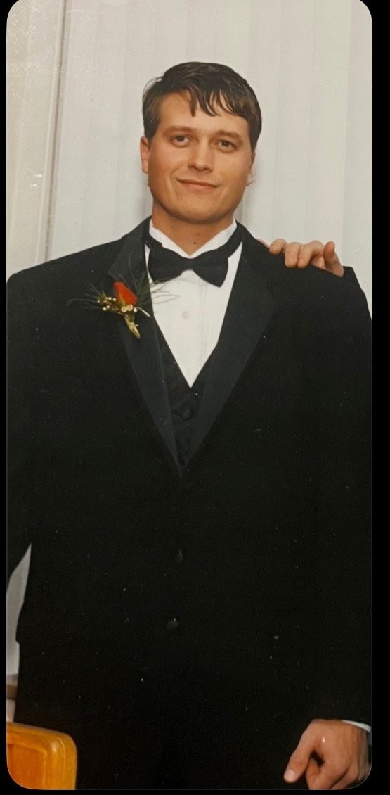 Avis de décès de Jason Labie Miller