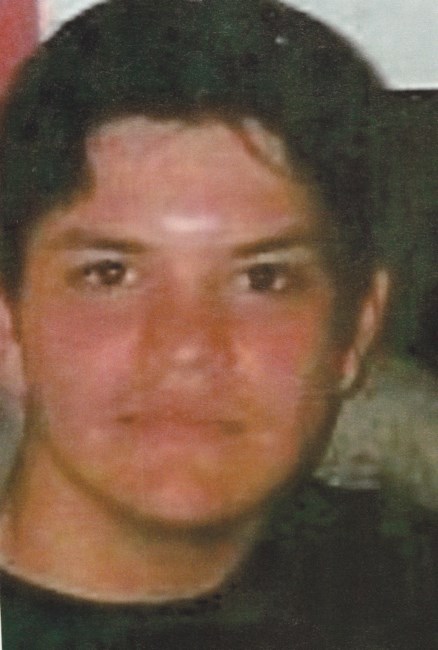 Obituary of Jason Lee Jimenez
