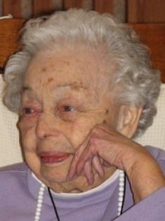 Obituary of E. Jane Wright
