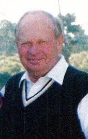 Obituary of Walter Hans Jensen