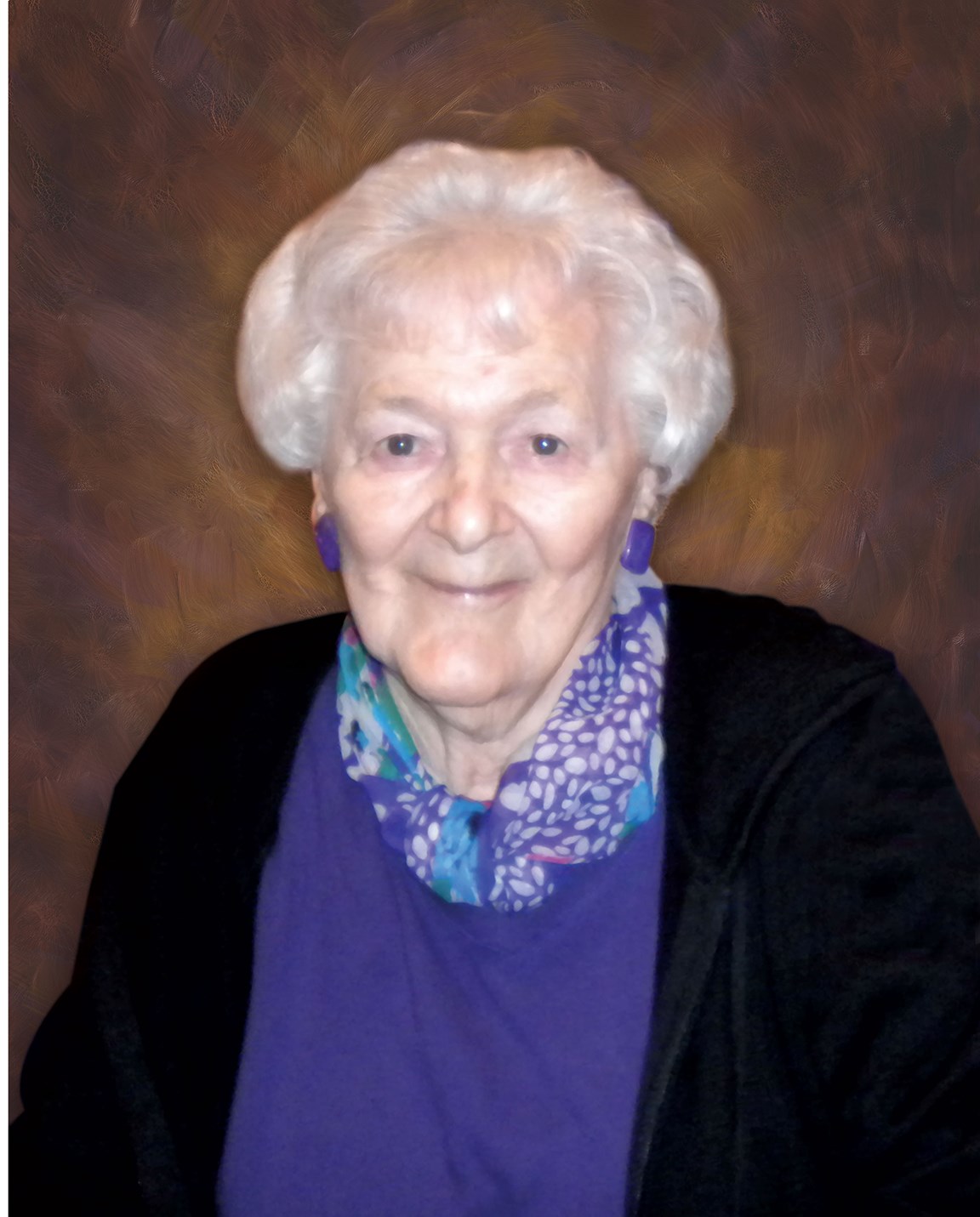 Obituary of Mary M. Tumas