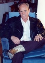 James Blackmon