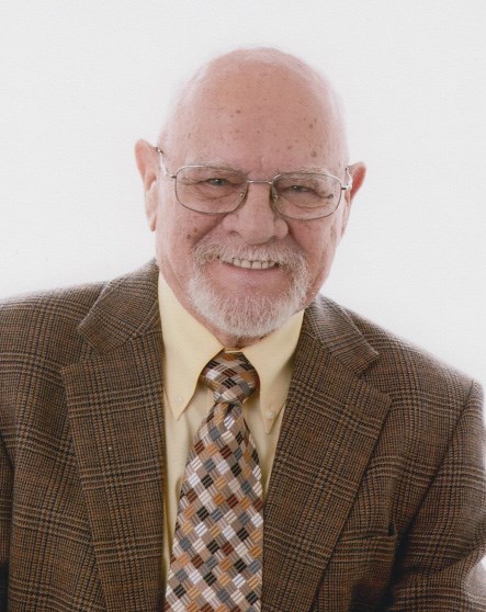 Obituary of Leonard Head