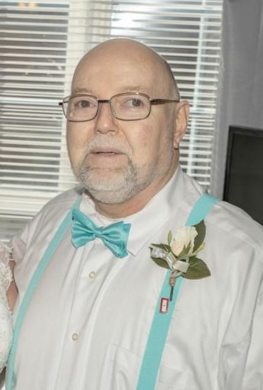 Obituary of Jerry Dale Rankin