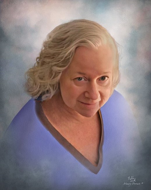 Obituary of Beverly Lynn Becker