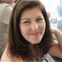 Avis de décès de Justine Grace Carter