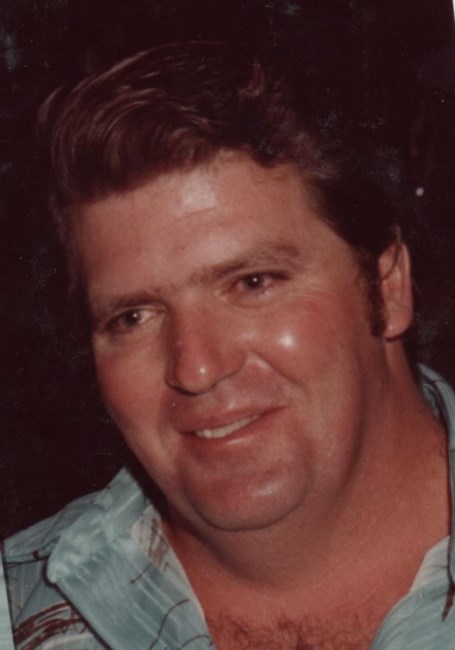 Obituary of Donald Ray Ladd