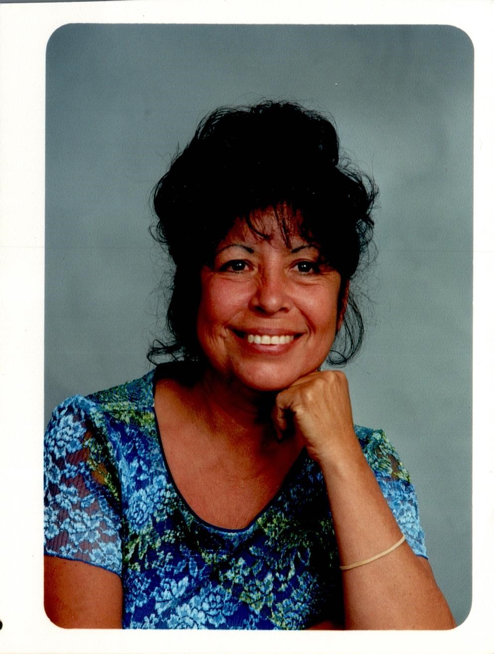 Obituary of Elizabeth Lucile Ripley