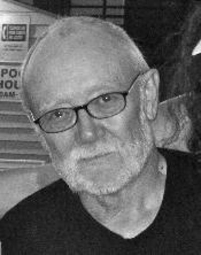 Obituary of Dean William Colgrove