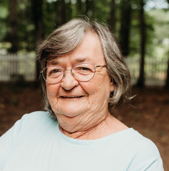 Obituary of Connie Jeannett Chandler