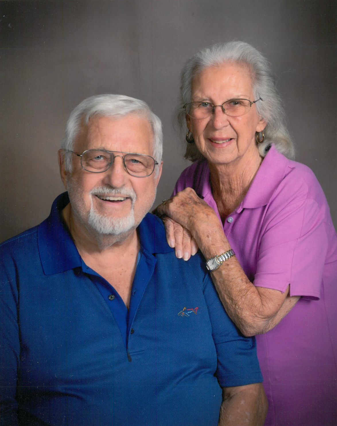 Obituary of Charles W Parsons