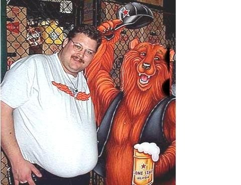 Obituary of Robert Anthony Ponikiski Jr.