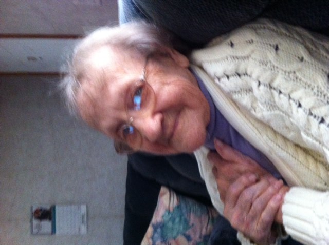 Obituary of Vivian Marie Boles